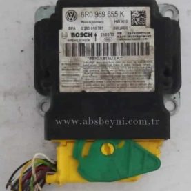 VW / Seat / Skoda Airbag Beyni