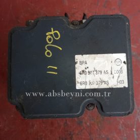 VW, Seat, Skoda, Audi ABS Beyni Çıkma