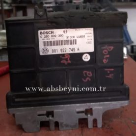 VW Polo Şanzıman Beyni Çıkma