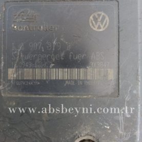 Polo / Arosa / A3 / TT ABS Beyni