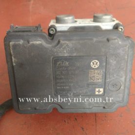 VW, Audi, Skoda ABS Beyni