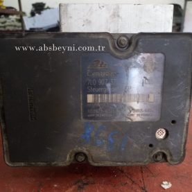 VW Touareg ABS Beyni