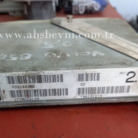 Volvo 850 2.5 Motor Beyni Ecu