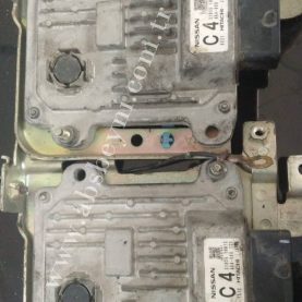 Nissan Micra Şanzıman Beyni