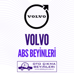 Volvo ABS Beyni
