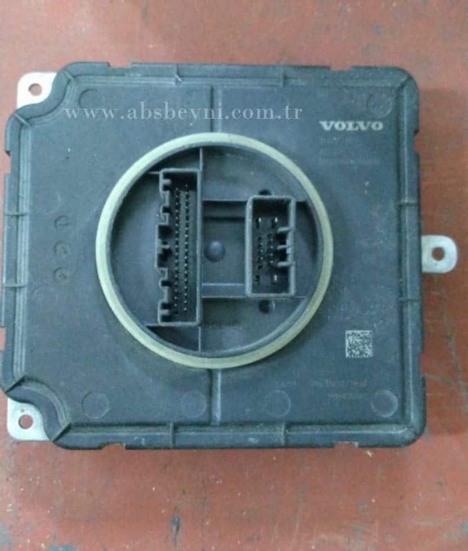 Volvo Far Beyni