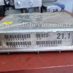 Volvo V70, V70 XC, S70 Motor Beyni