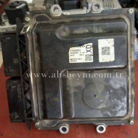 Volvo XC60 Motor Beyni