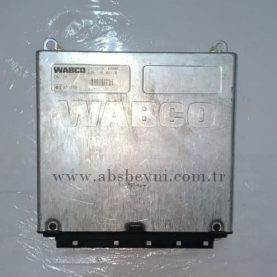 Wabco Elektronik Kontrol Ünitesi
