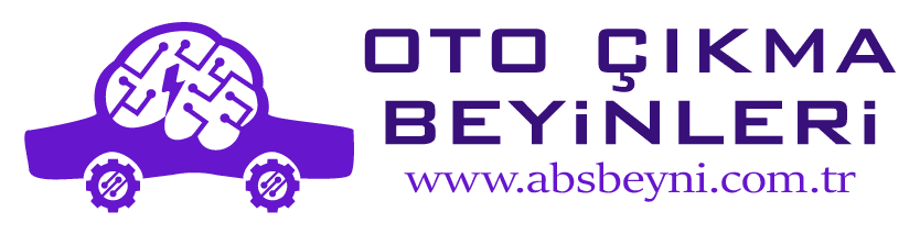 ABS Beyni Com Tr Logo